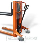 Kézi targonca GHHW 1025 Előnézet 