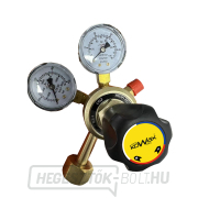 Kowax CO2 szelep profi Előnézet 