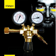 Kowax CO2 szelep profi gallery main image
