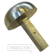 Gömb alakú acél üllő SA 050 RA Gömb alakú acél üllő SA 050 RA gallery main image