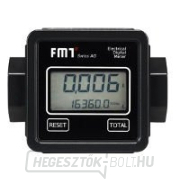 Digitális áramlásmérő AdBlue-hoz 23 295 870 Előnézet 