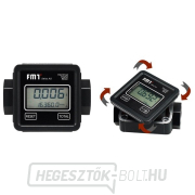 Digitális áramlásmérő AdBlue-hoz 23 295 870 Digitális áramlásmérő AdBlue-hoz 23 295 870 gallery main image