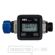 Digitális áramlásmérő AdBlue-hoz 23 295 871 gallery main image