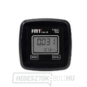 Digitális áramlásmérő NUMERIxx3 AdBlue-hoz 23 190 870 Előnézet 