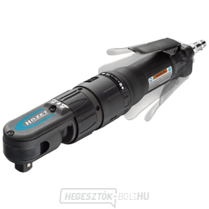 Pneumatikus racsnis kulcs HAZET 9022-360 Pneumatikus racsnis kulcs HAZET 9022-360 gallery main image