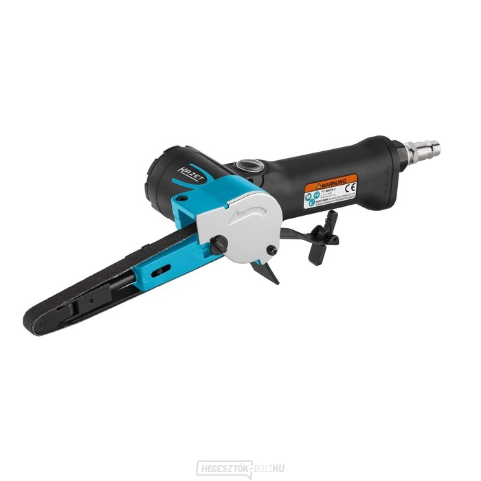 Pneumatikus szalagcsiszoló HAZET 9033 N-4