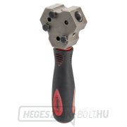 VIGOR V5513 fékcső krimpelő szerszámkészlet Előnézet 
