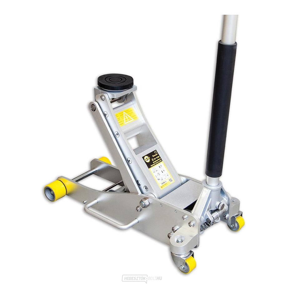 Mobil műhelyemelő alacsony profilú OMEGALIFT 2602801