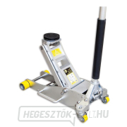 Mobil műhelyemelő alacsony profilú OMEGALIFT 2602801 gallery main image