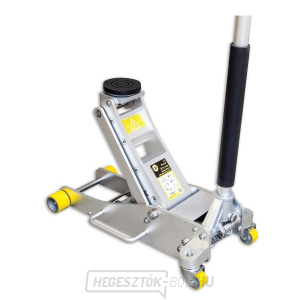 Mobil műhelyemelő alacsony profilú OMEGALIFT 2602801 Mobil műhelyemelő alacsony profilú OMEGALIFT 2602801 gallery main image