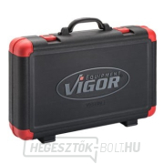 VIGOR V2318N dugókulcs készlet Előnézet 