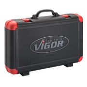 VIGOR V2318N dugókulcs készlet Előnézet 