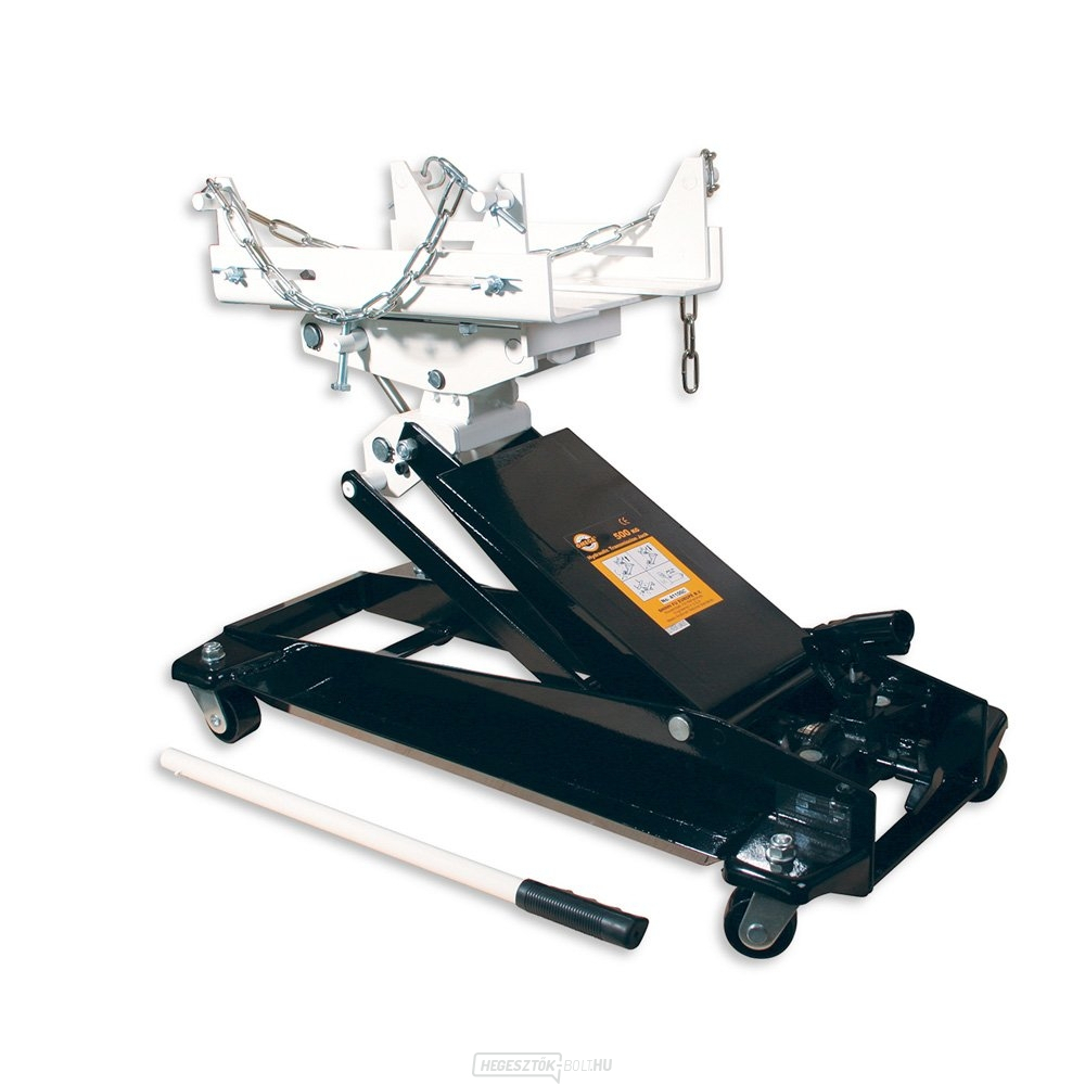 Mobil műhelyemelő aggregátumokhoz OMEGALIFT 4110000