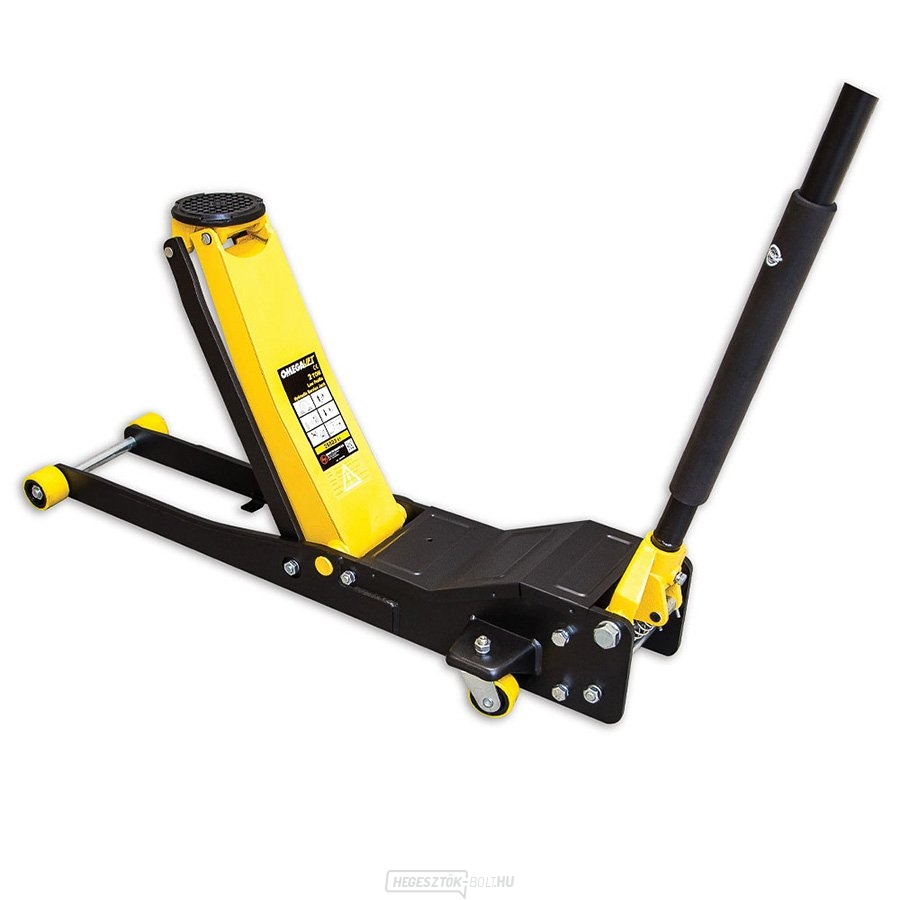 Mobil műhelyemelő alacsony profilú OMEGALIFT 2902311