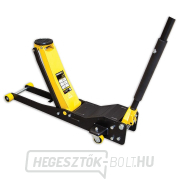 Mobil műhelyemelő alacsony profilú OMEGALIFT 2902311 gallery main image