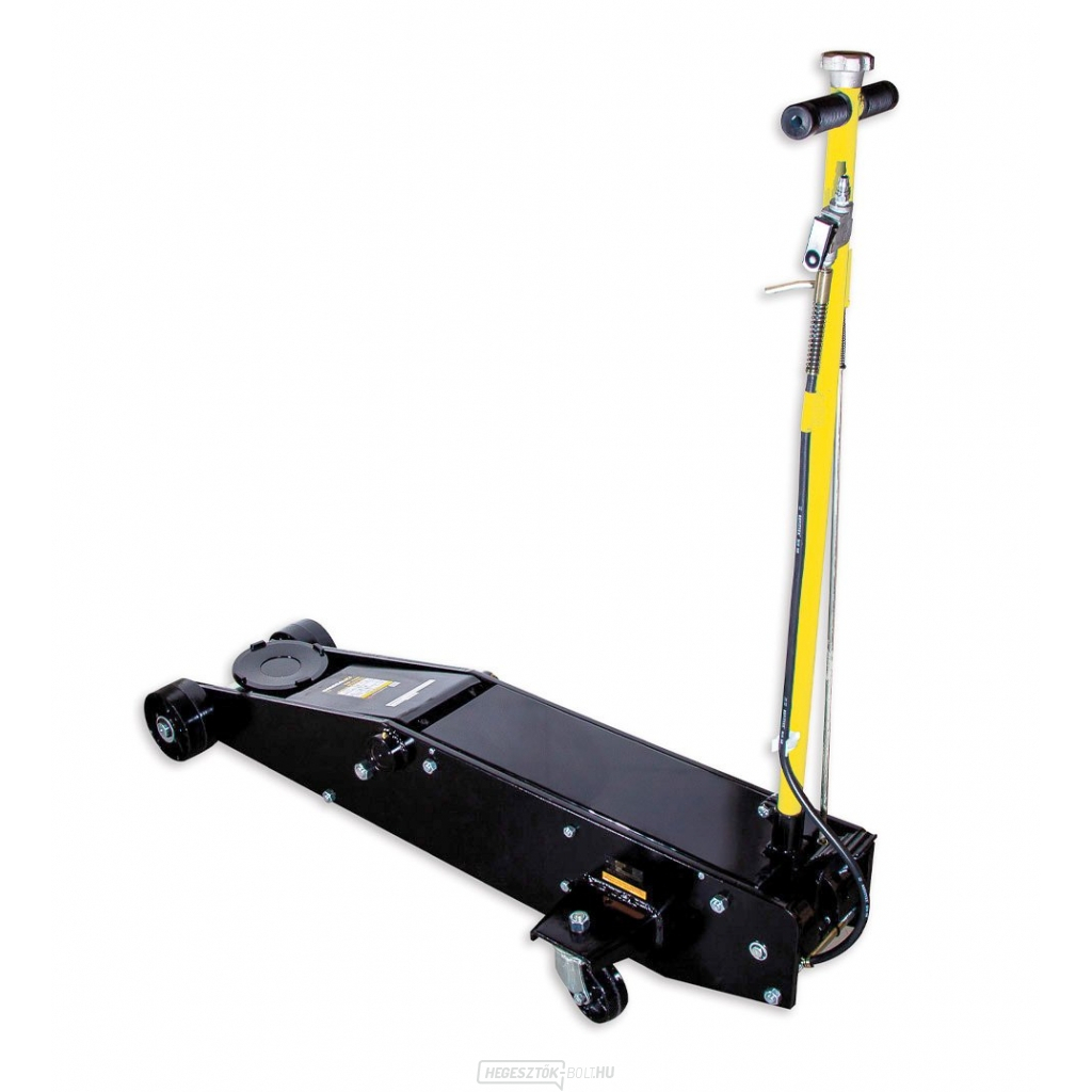 Mobil pneumatikus-hidraulikus műhelyemelő OMEGALIFT 22101C