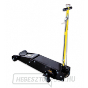 Mobil pneumatikus-hidraulikus műhelyemelő OMEGALIFT 22101C gallery main image