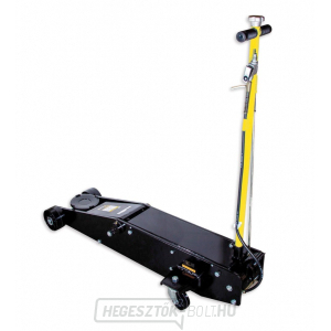 Mobil pneumatikus-hidraulikus műhelyemelő OMEGALIFT 22101C Mobil pneumatikus-hidraulikus műhelyemelő OMEGALIFT 22101C gallery main image