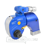 Hidraulikus nyomatékkulcs 1 1/2“ HHBS-5 Hidraulikus nyomatékkulcs 1 1/2“ HHBS-5 gallery main image
