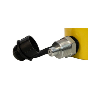 Univerzális egyszeres működésű hidraulikus henger HHYG-100100 Előnézet 