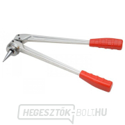 PEX csőszerszám készlet HHLG-1632M Előnézet 