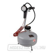 Hordozható gumiabroncs-felfújó 1863.D Hordozható gumiabroncs-felfújó 1863.D gallery main image