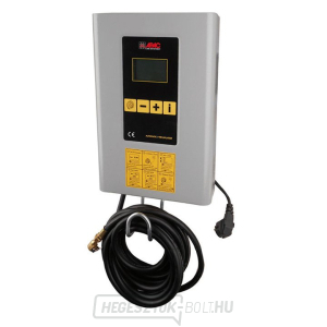 Falra szerelhető digitális gumiabroncs-felfújó 1863.DT Falra szerelhető digitális gumiabroncs-felfújó 1863.DT gallery main image