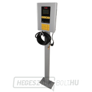 Állványos digitális gumiabroncs-felfújó 1863.DTC Állványos digitális gumiabroncs-felfújó 1863.DTC gallery main image