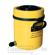 Üreges dugattyús hidraulikus henger HHYG-10075K gallery main image