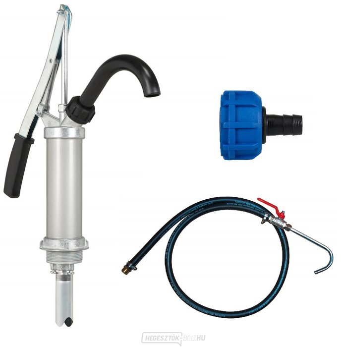 Kézi karos hengeres szivattyú PRESSOL 13 012 952 Kézi karos hengeres szivattyú PRESSOL 13 012 952 gallery main image