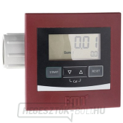 Digitális áramlásmérő PRESSOL 23 287 Digitális áramlásmérő PRESSOL 23 287 gallery main image