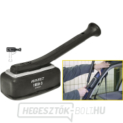 Kalapács rugalmas tömeggel HAZET 1959-3 Kalapács rugalmas tömeggel HAZET 1959-3 gallery main image