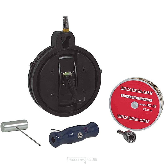 Szélvédő drótvágó készlet VBSA DSS-175