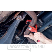 Racsnis csővágó VIGOR V3309 Előnézet 