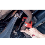 Racsnis csővágó VIGOR V3309 Előnézet 