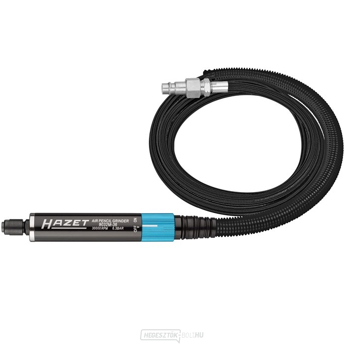 Pneumatikus mini szárcsiszoló HAZET 9032M-36