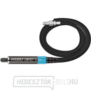 Pneumatikus mini szárcsiszoló HAZET 9032M-36 Pneumatikus mini szárcsiszoló HAZET 9032M-36 gallery main image