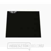 Hegesztőüveg 110x90 mm 14. sz. az SK100-hoz Hegesztőüveg 110x90 mm 14. sz. az SK100-hoz gallery main image