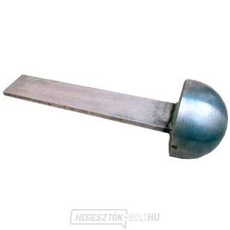 Gomba alakú acélüllő SA 010
