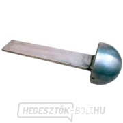 Gomba alakú acélüllő SA 010 gallery main image
