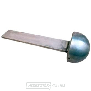 Gomba alakú acélüllő SA 010 gallery main image