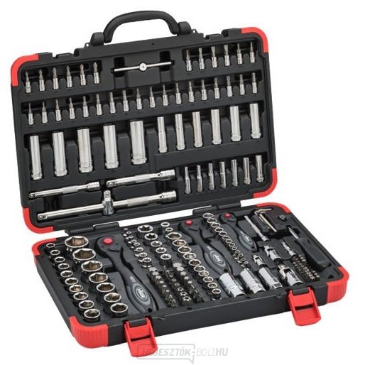 VIGOR V2461N dugókulcs készlet