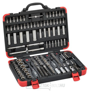 VIGOR V2461N dugókulcs készlet VIGOR V2461N dugókulcs készlet gallery main image