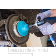 Kerékagy csiszoló HAZET 4960R-160/4 Előnézet 