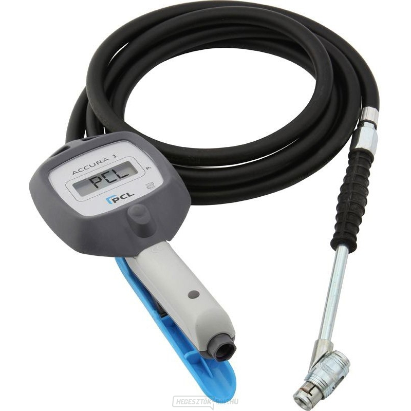 Gumiabroncs felfújó PCL ACCURA 1 DAC1C06