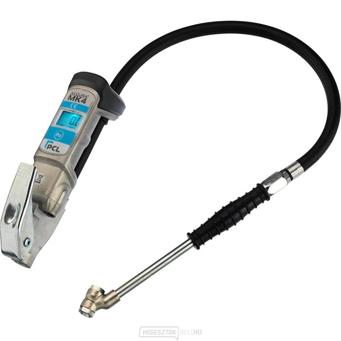 PCL ACCURA MK DAC403 gumiabroncs-felfújó