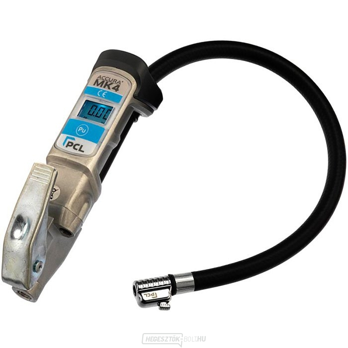 PCL ACCURA MK DAC404 pumpa