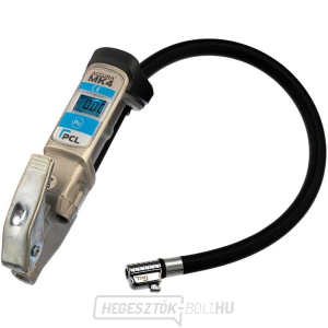 PCL ACCURA MK DAC404 pumpa gallery main image