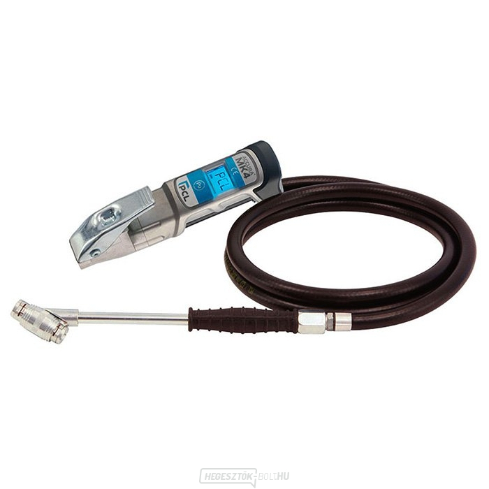 Gumiabroncs felfújó PCL ACCURA MK DAC406