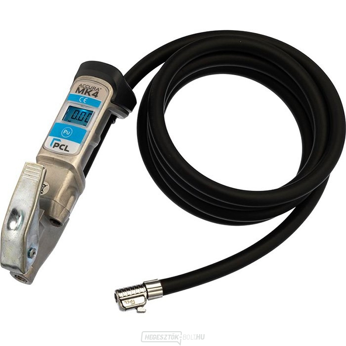 Gumiabroncs felfújó PCL ACCURA MK DAC4061